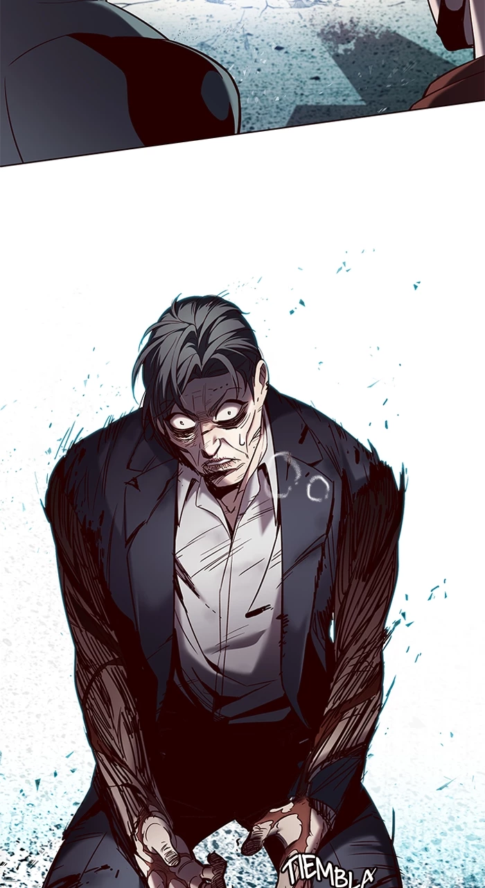 Rayito  > Capitulo 97 > Page 41