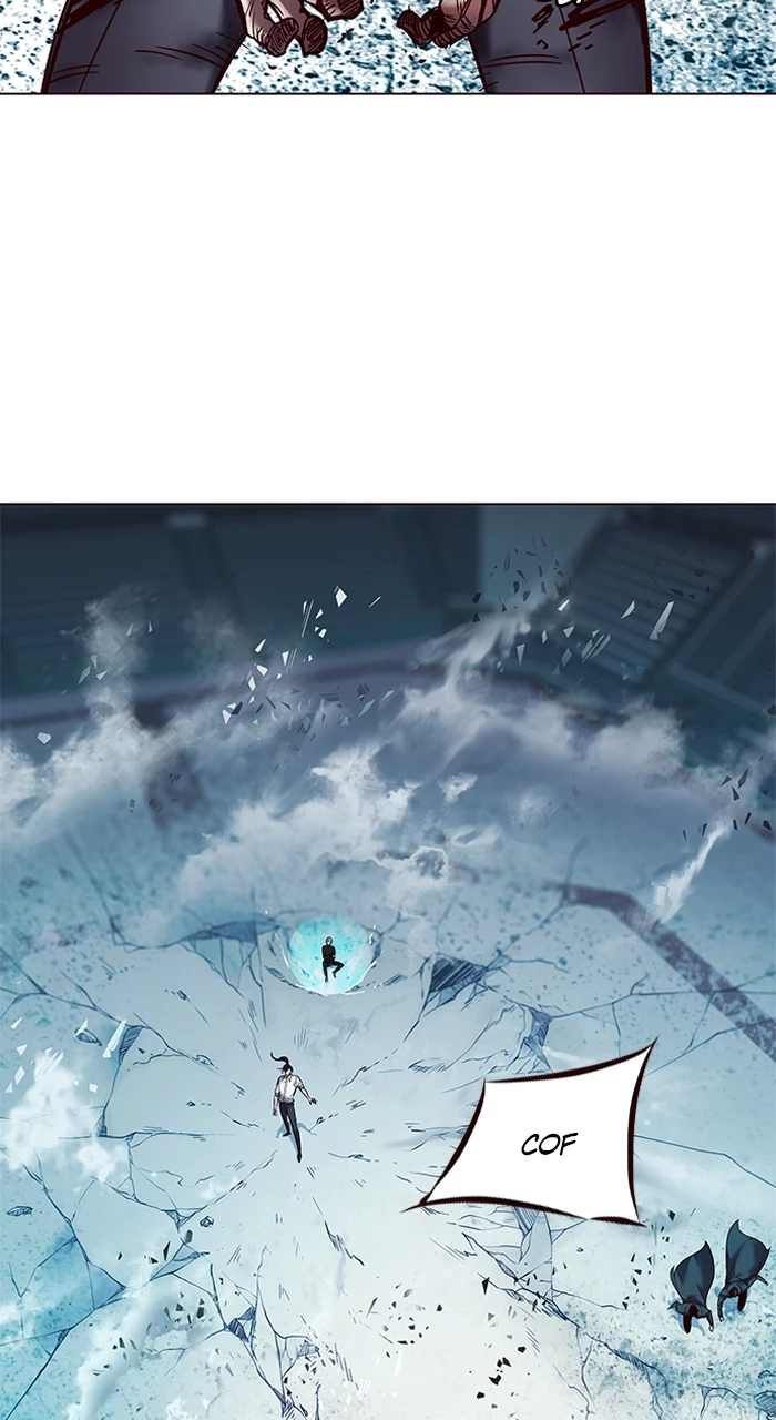 Rayito  > Capitulo 97 > Page 51