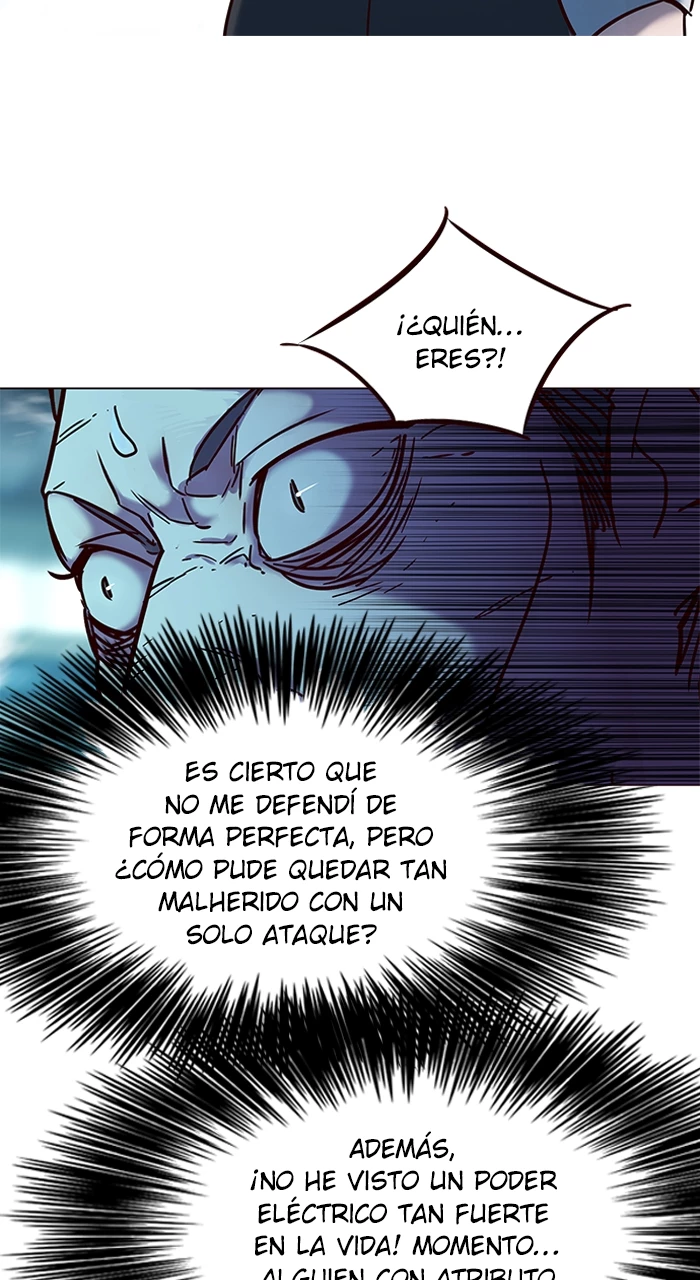 Rayito  > Capitulo 97 > Page 91
