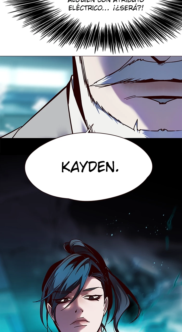 Rayito  > Capitulo 97 > Page 101