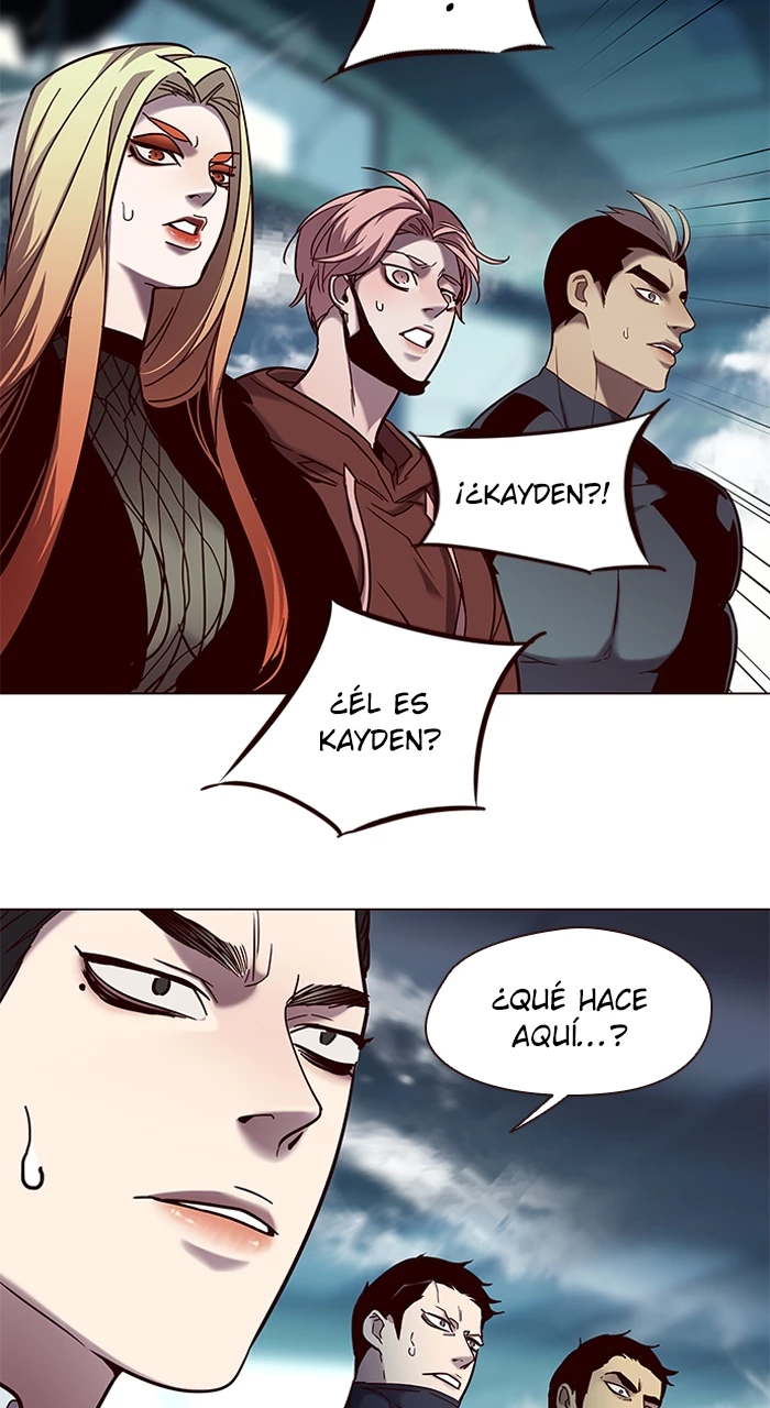 Rayito  > Capitulo 97 > Page 121