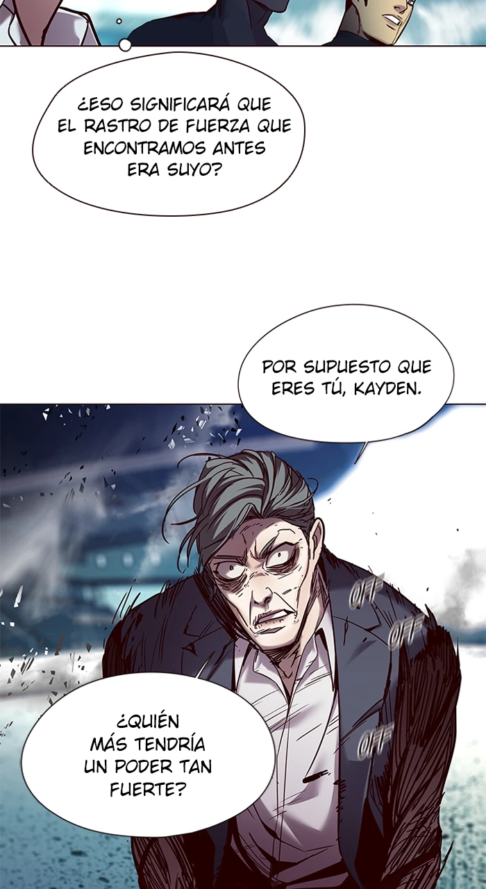 Rayito  > Capitulo 97 > Page 131