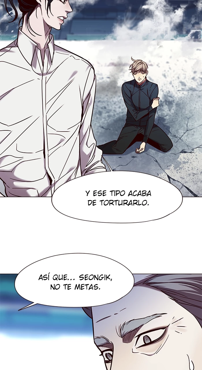 Rayito  > Capitulo 97 > Page 211