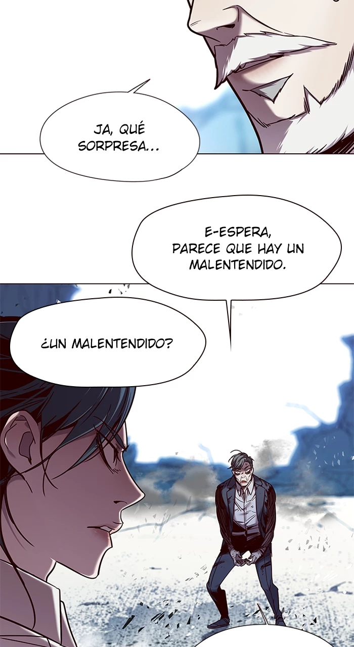 Rayito  > Capitulo 97 > Page 221