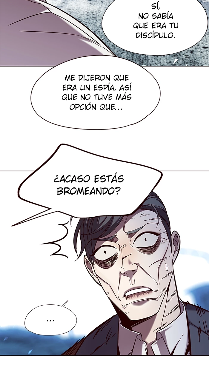 Rayito  > Capitulo 97 > Page 231