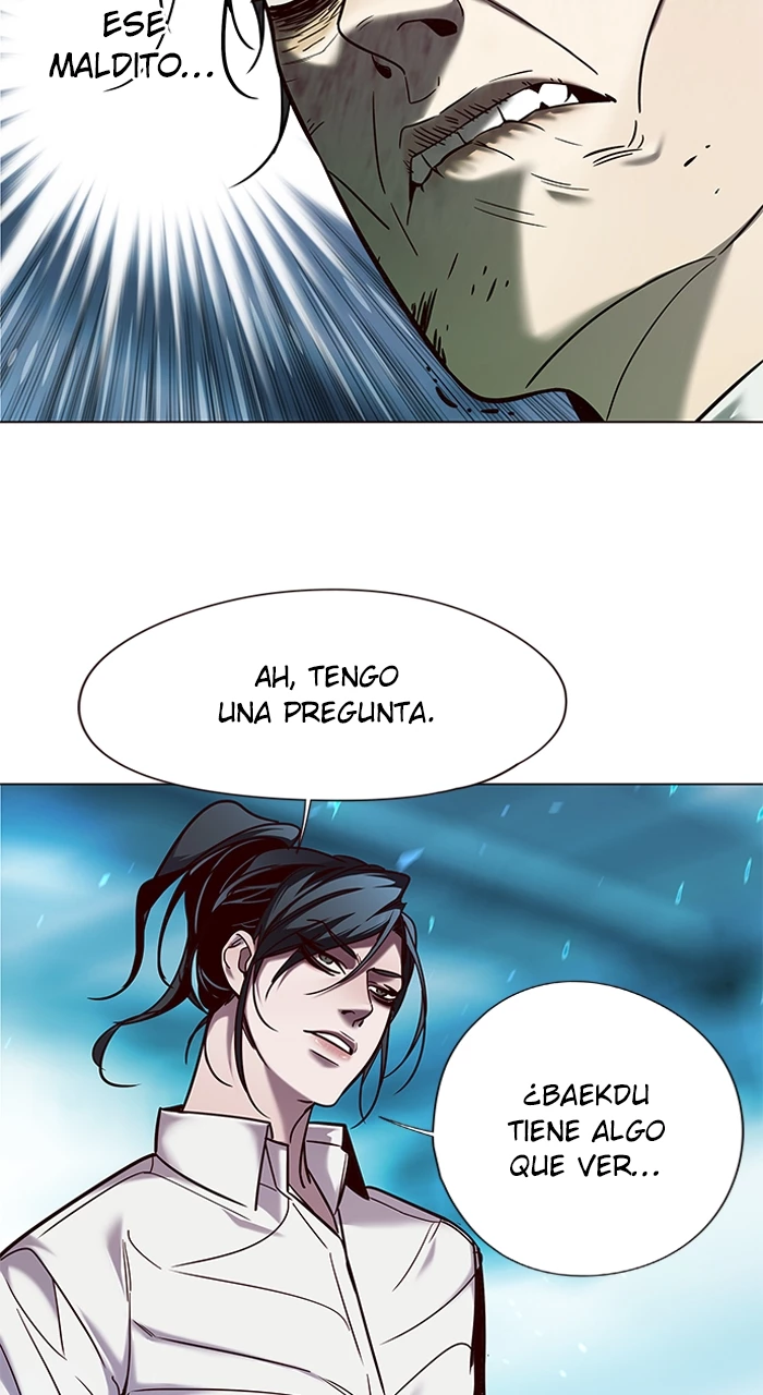 Rayito  > Capitulo 97 > Page 261