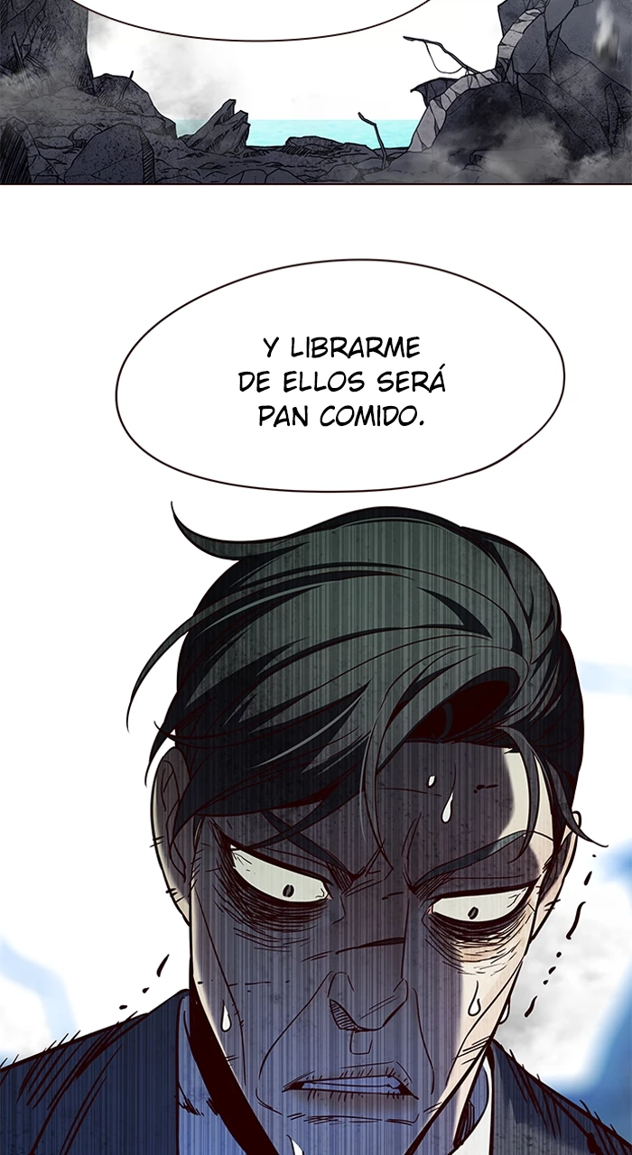 Rayito  > Capitulo 97 > Page 311
