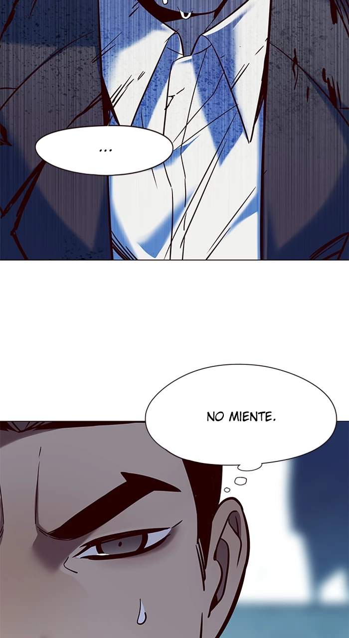 Rayito  > Capitulo 97 > Page 321