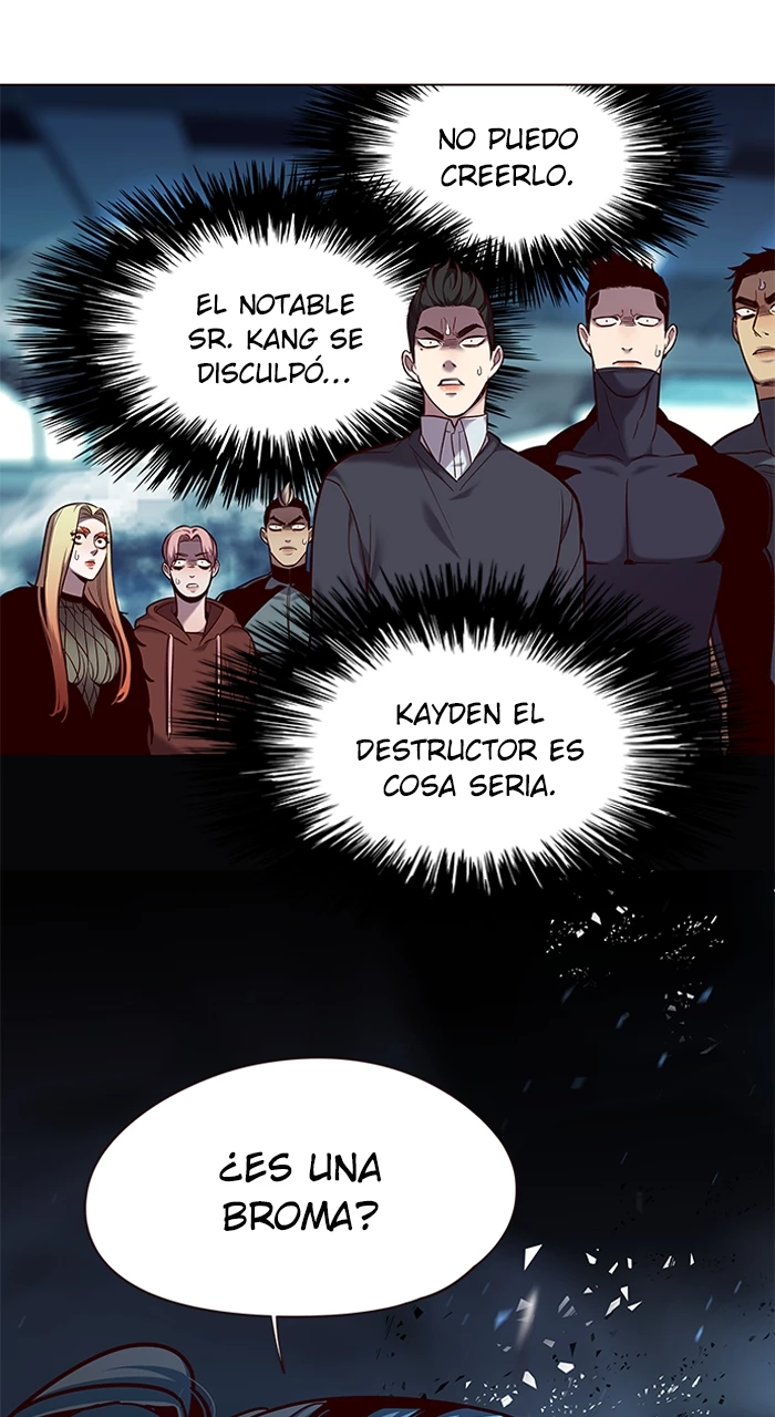 Rayito  > Capitulo 97 > Page 351