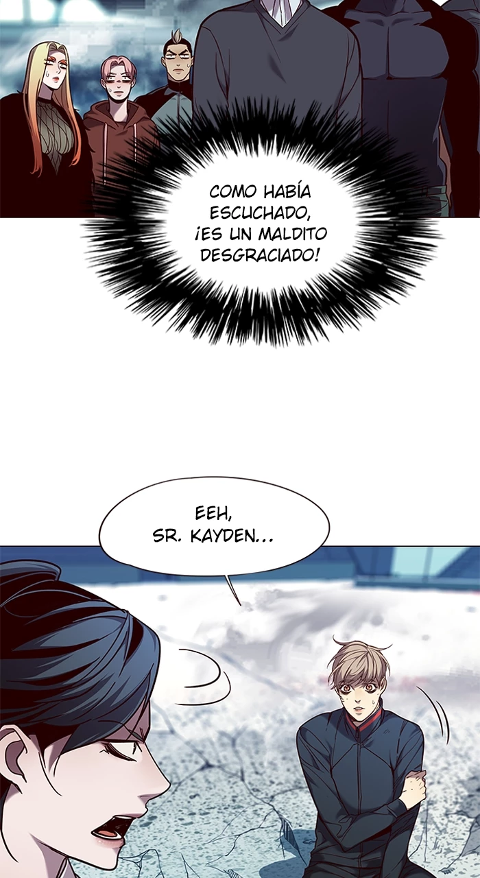 Rayito  > Capitulo 97 > Page 381