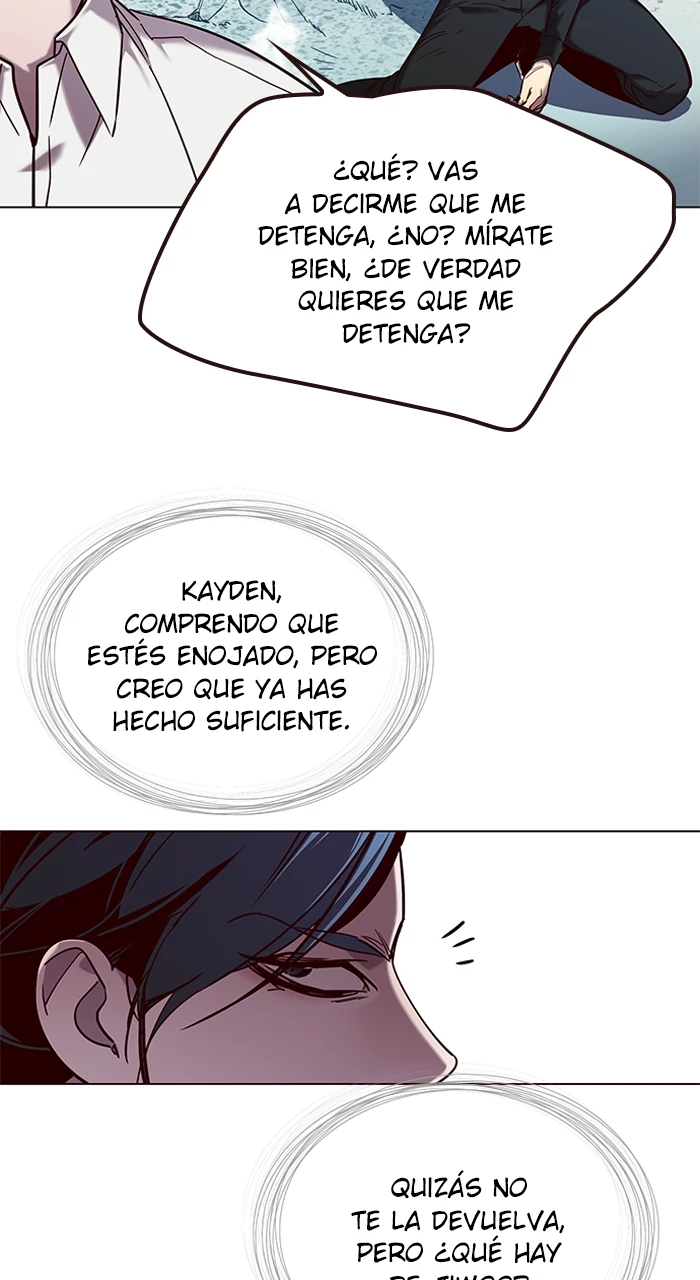 Rayito  > Capitulo 97 > Page 391