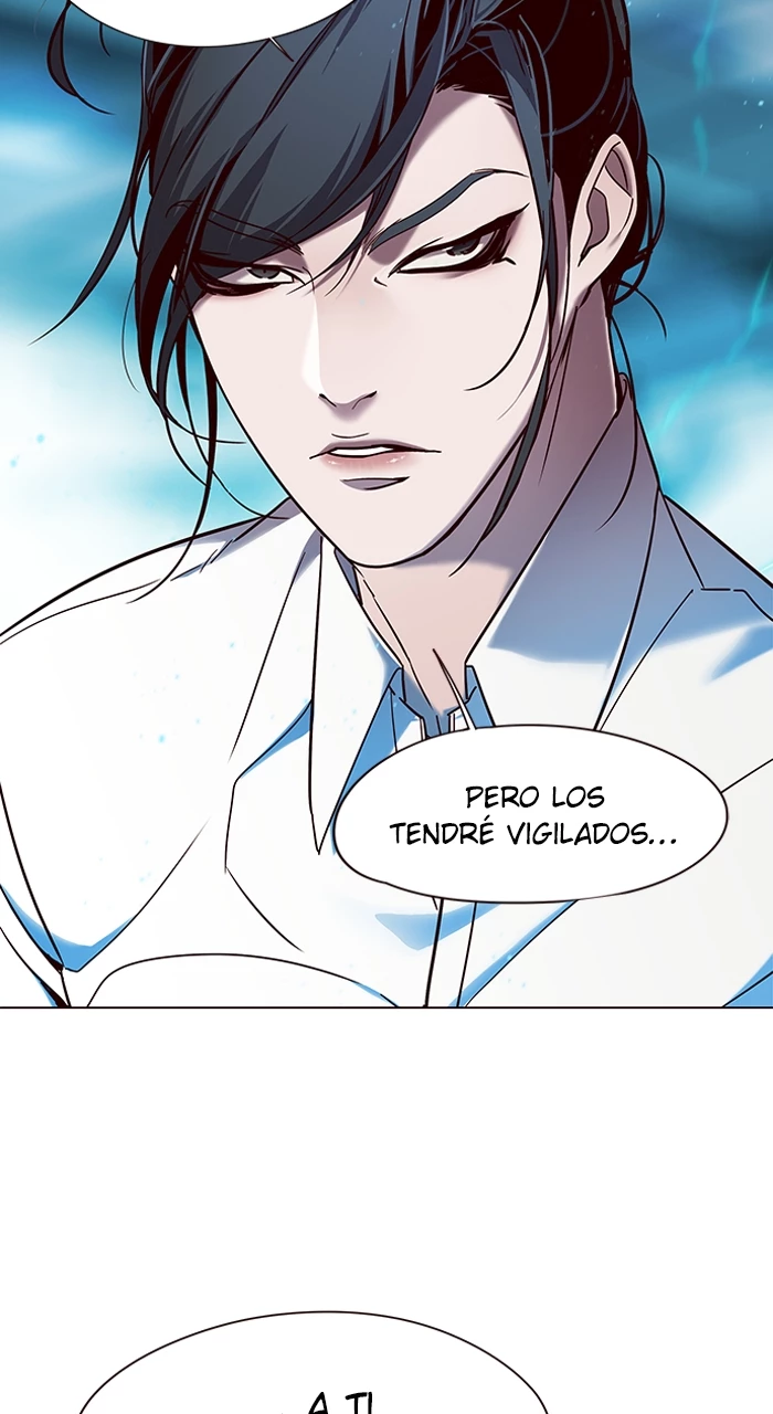 Rayito  > Capitulo 97 > Page 421