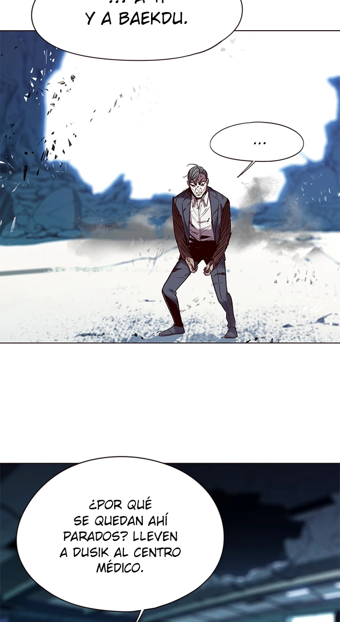 Rayito  > Capitulo 97 > Page 431