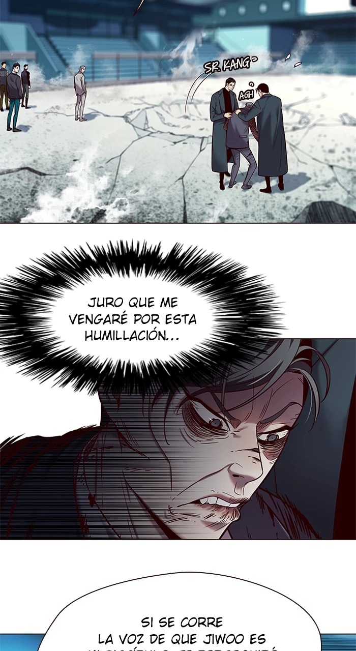 Rayito  > Capitulo 97 > Page 441