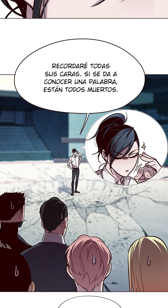 Rayito  > Capitulo 97 > Page 461
