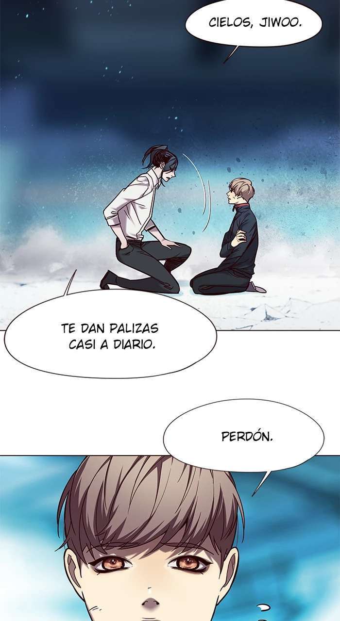 Rayito  > Capitulo 97 > Page 481