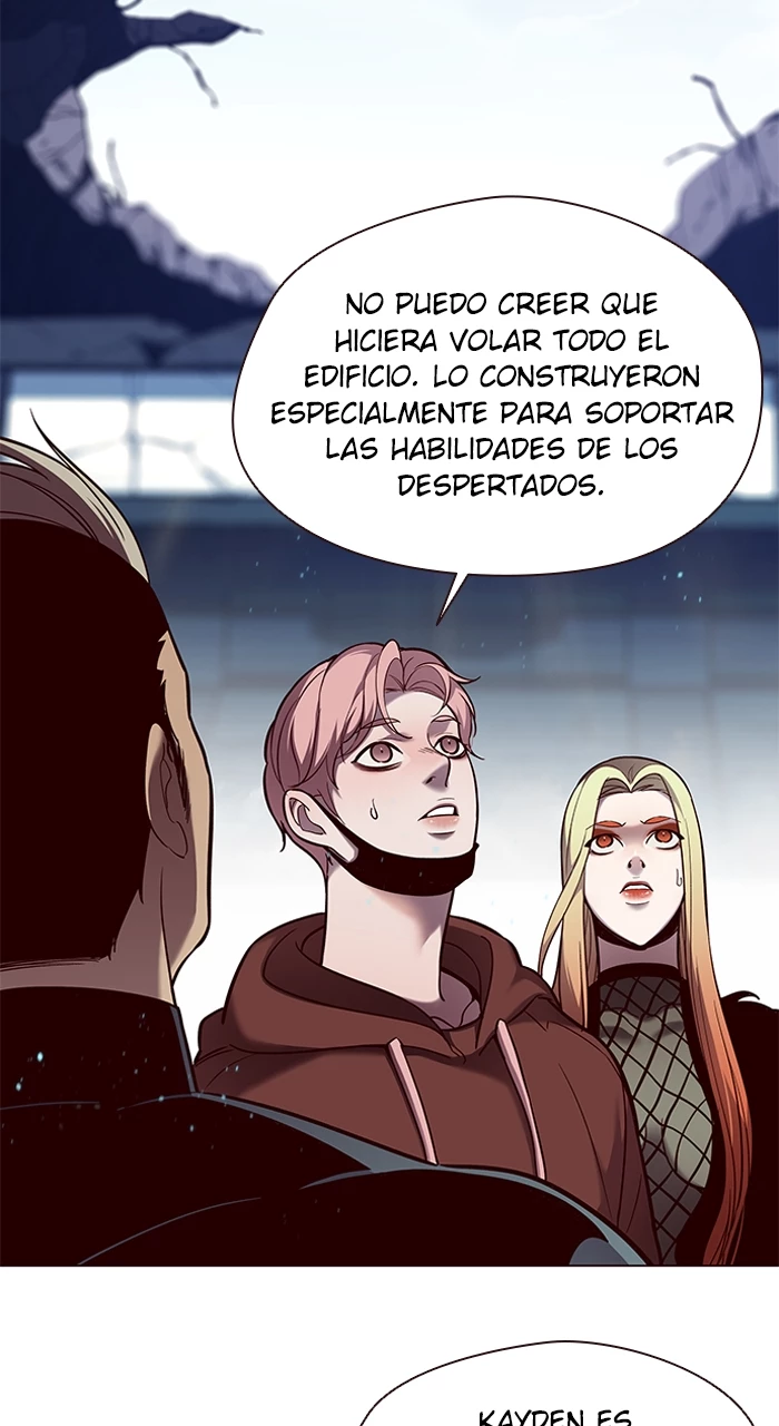 Rayito  > Capitulo 97 > Page 521