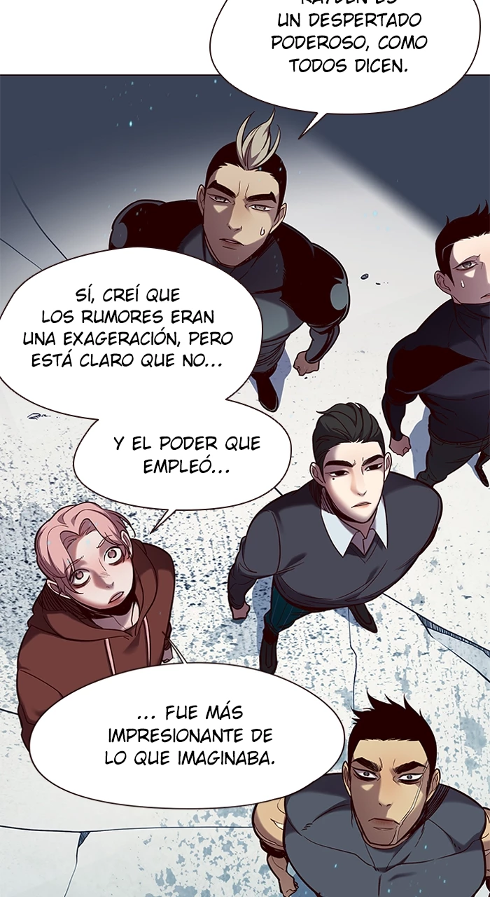 Rayito  > Capitulo 97 > Page 531