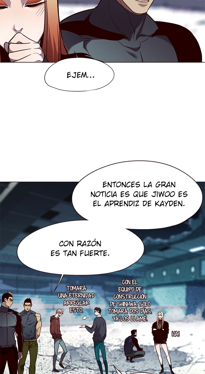 Rayito  > Capitulo 97 > Page 561