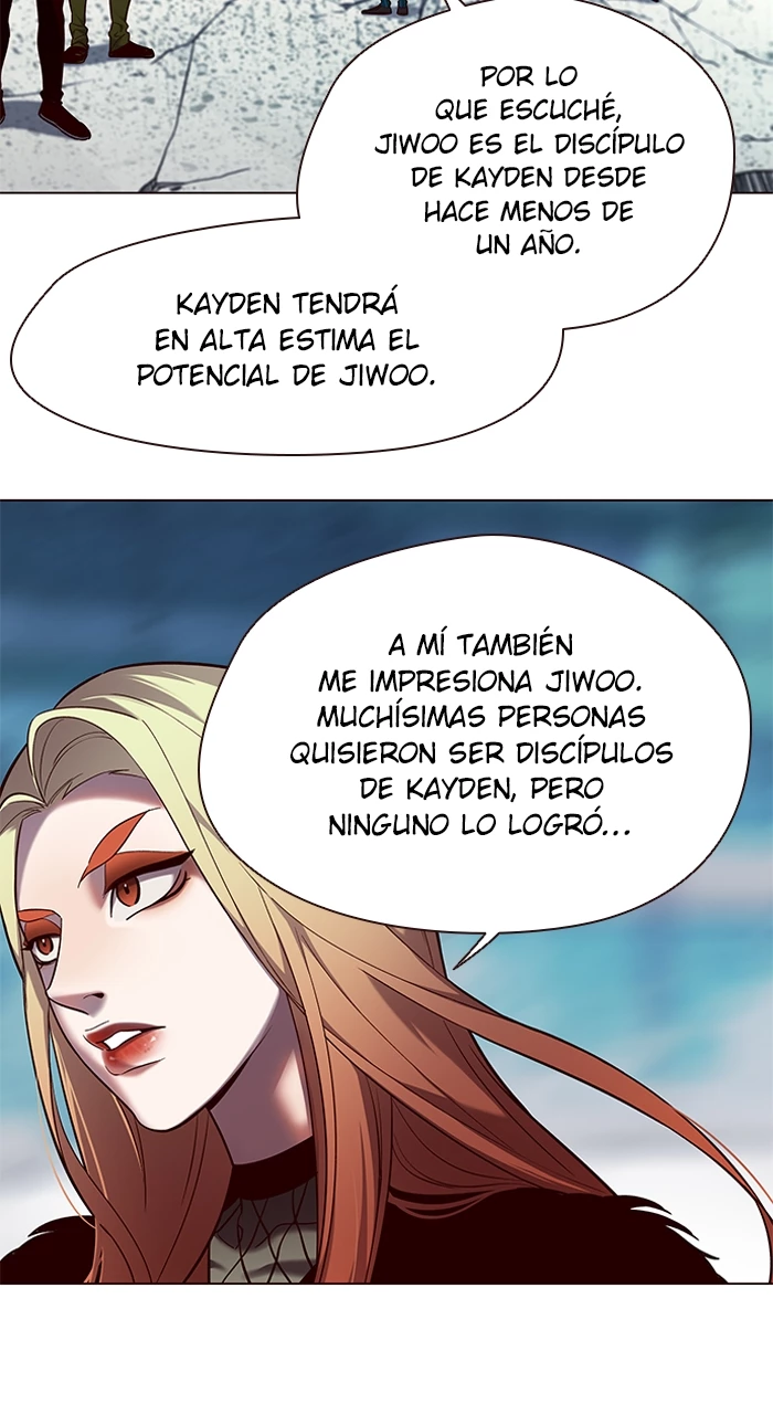 Rayito  > Capitulo 97 > Page 571