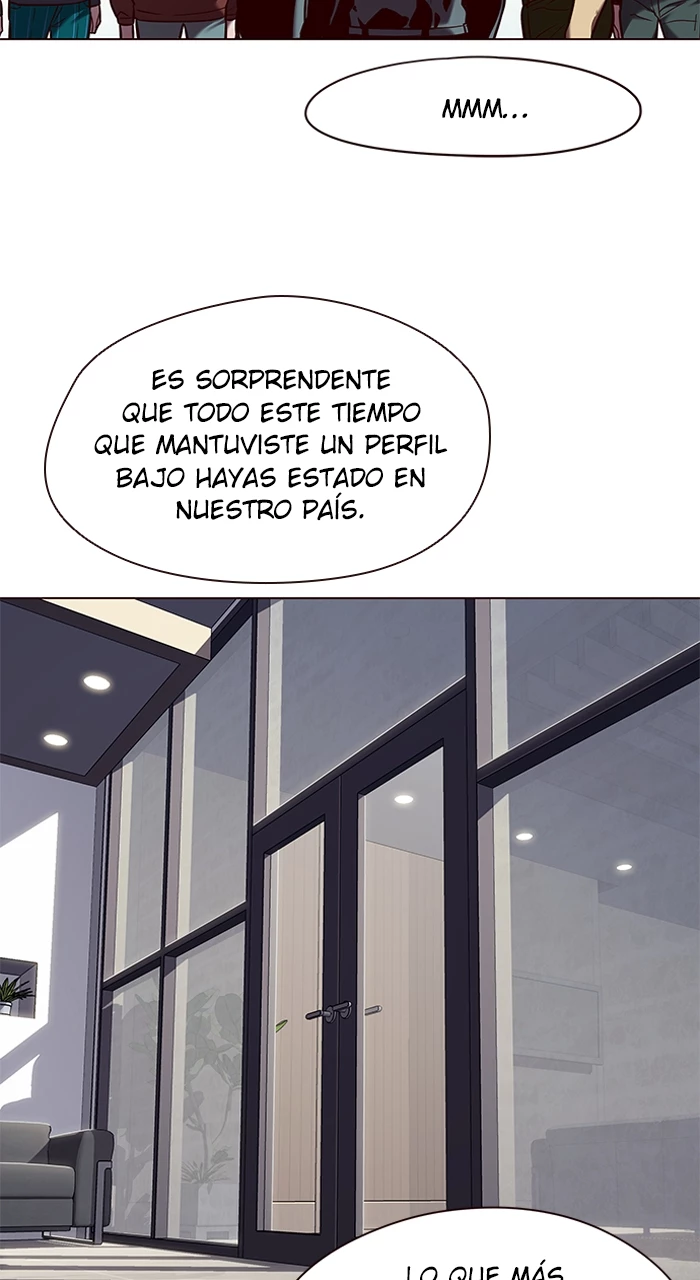 Rayito  > Capitulo 97 > Page 591
