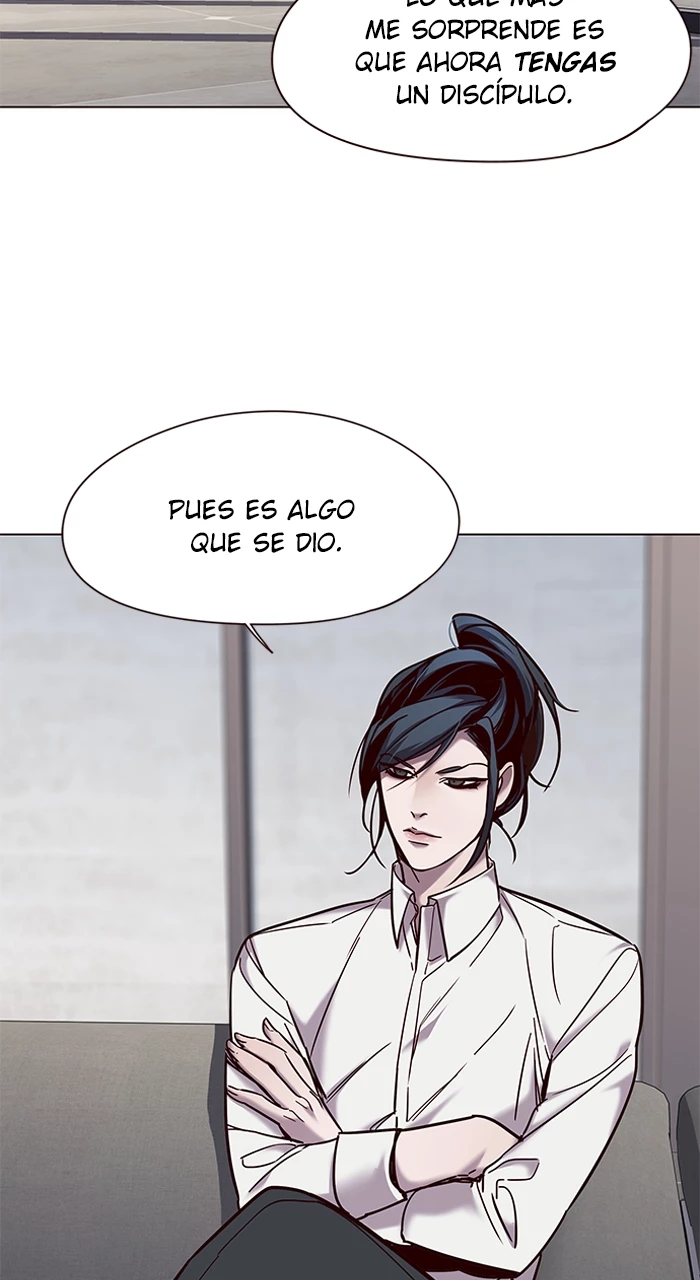 Rayito  > Capitulo 97 > Page 601