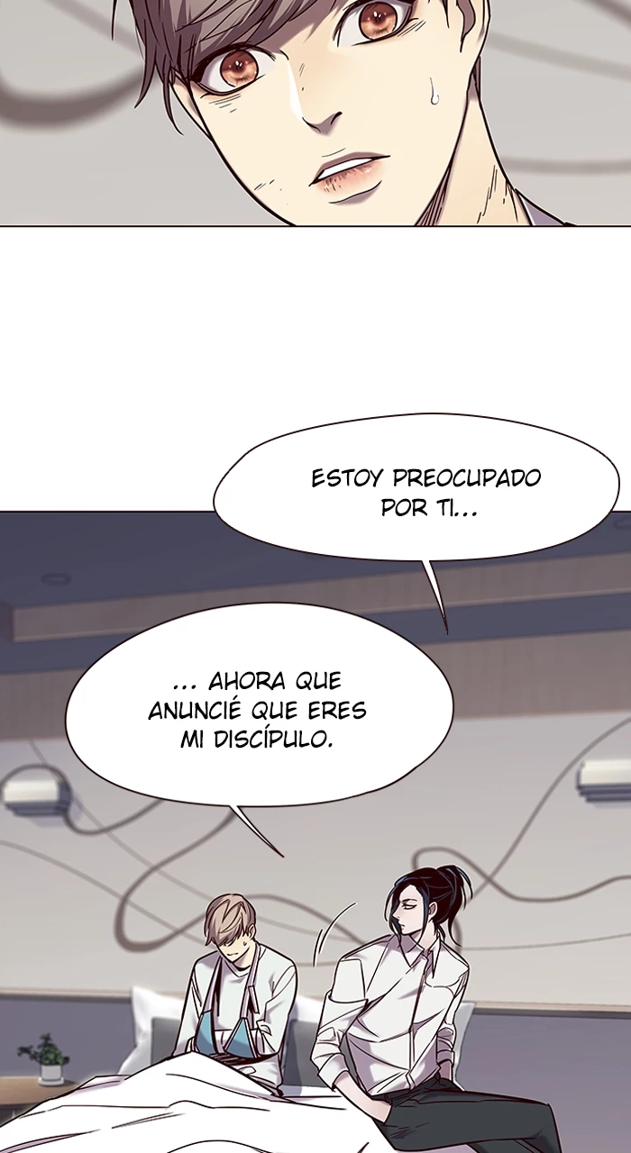 Rayito  > Capitulo 97 > Page 681