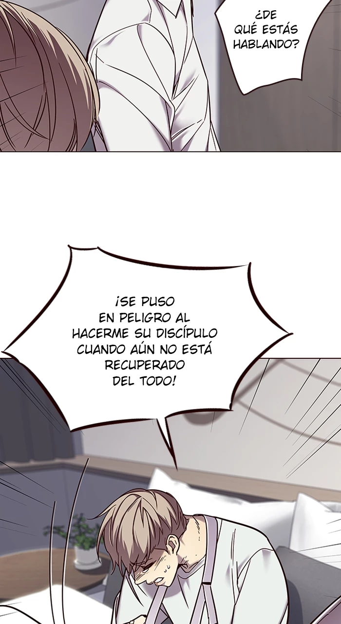 Rayito  > Capitulo 97 > Page 701