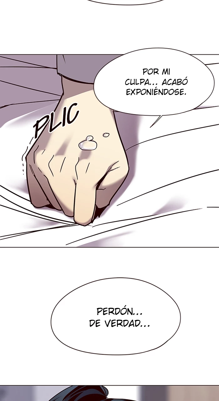 Rayito  > Capitulo 97 > Page 721