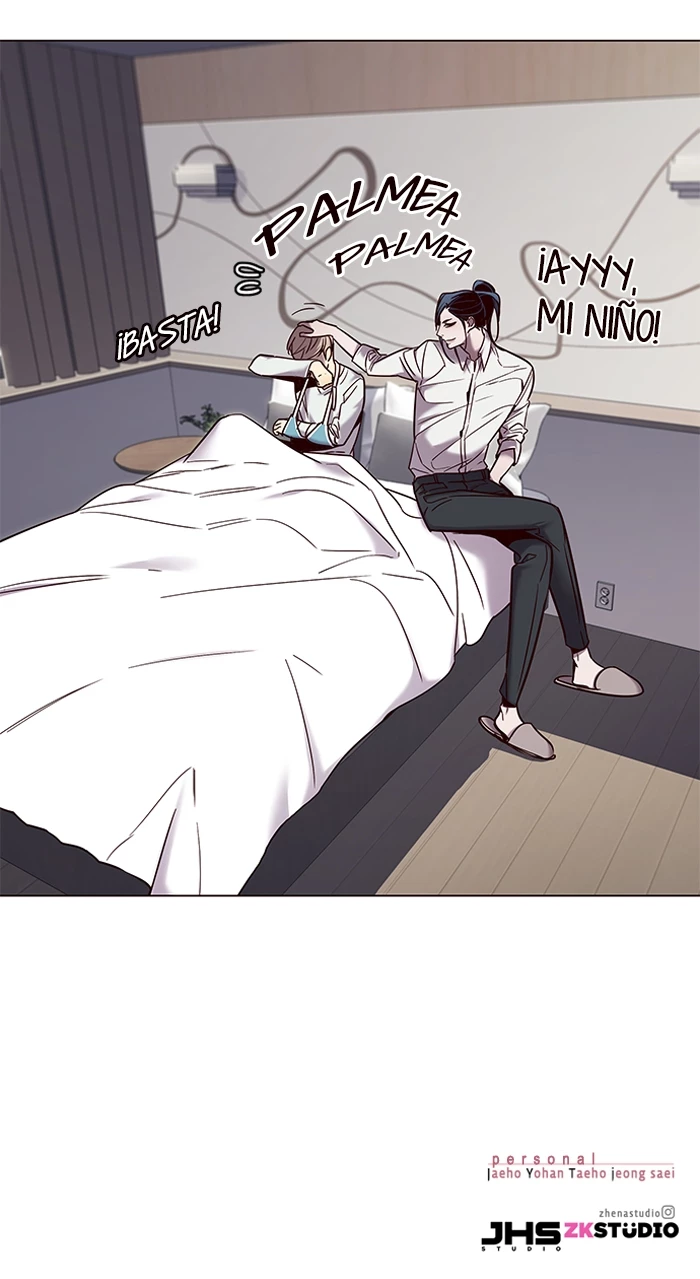 Rayito  > Capitulo 97 > Page 761