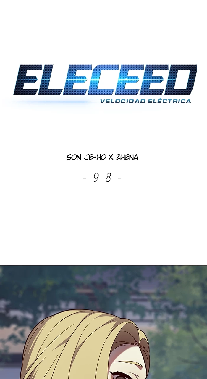 Rayito  > Capitulo 98 > Page 01