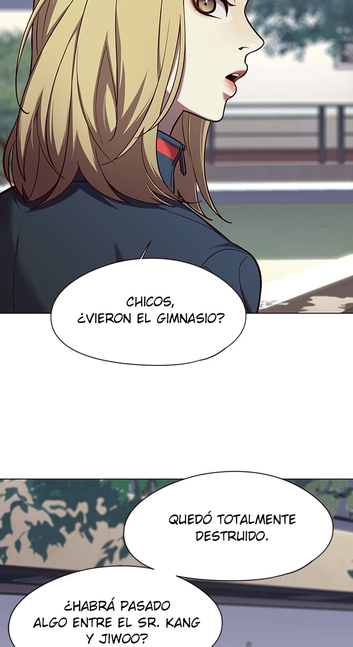 Rayito  > Capitulo 98 > Page 11
