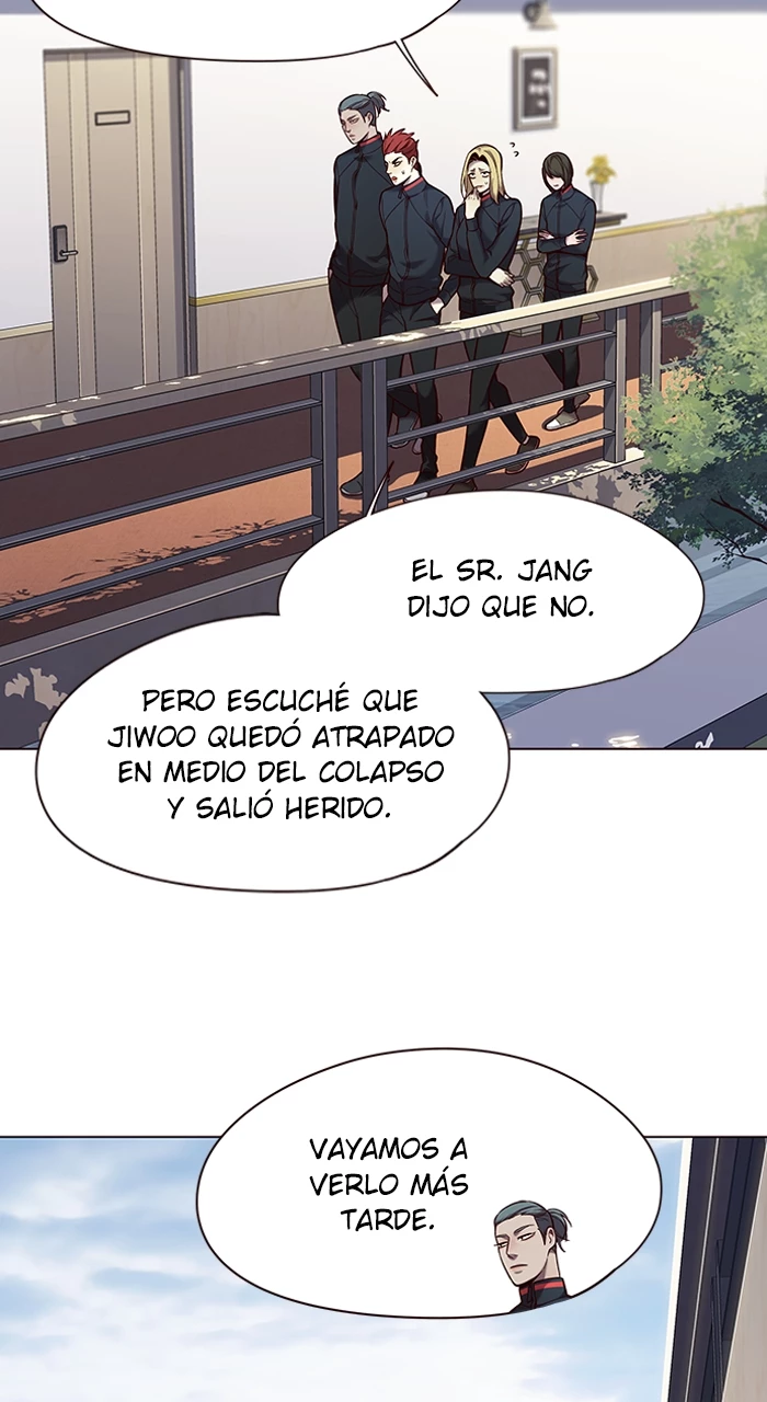 Rayito  > Capitulo 98 > Page 21