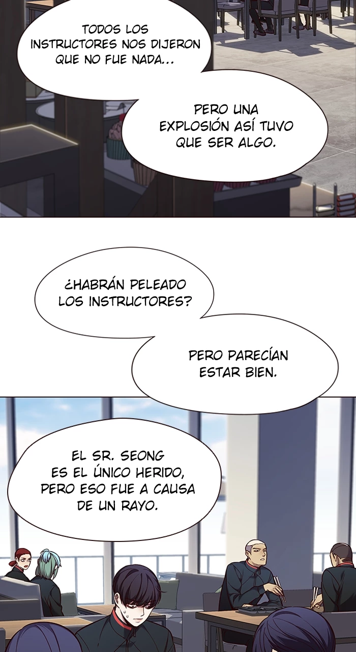 Rayito  > Capitulo 98 > Page 51