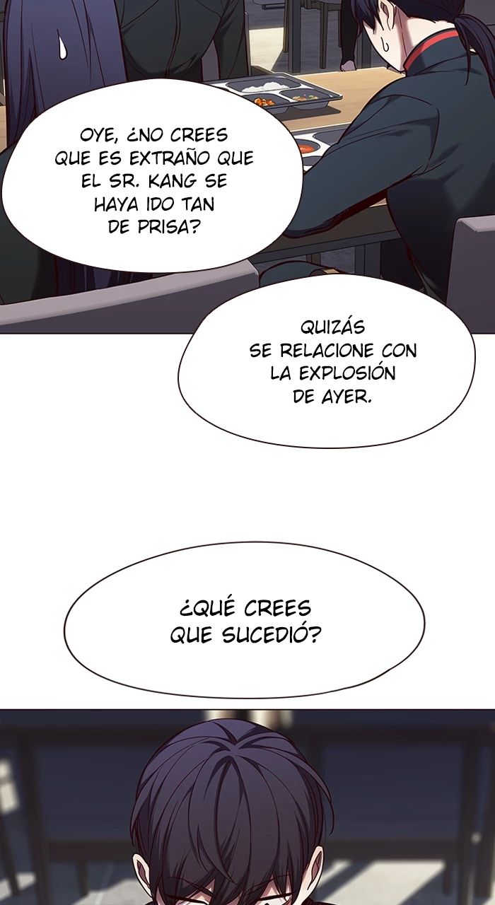 Rayito  > Capitulo 98 > Page 61