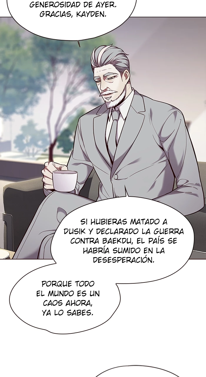 Rayito  > Capitulo 98 > Page 111