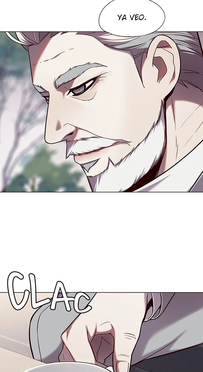 Rayito  > Capitulo 98 > Page 131