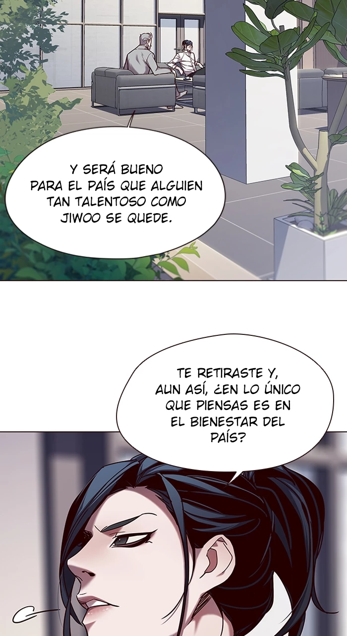 Rayito  > Capitulo 98 > Page 241
