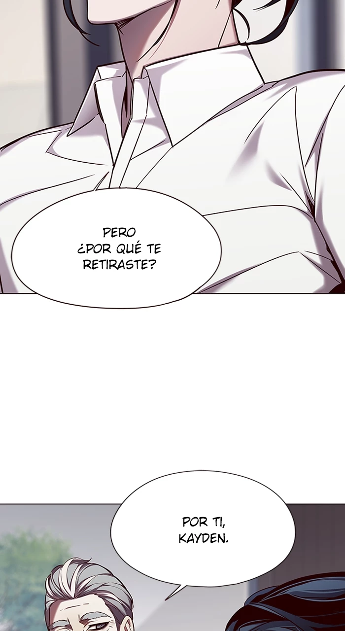 Rayito  > Capitulo 98 > Page 251