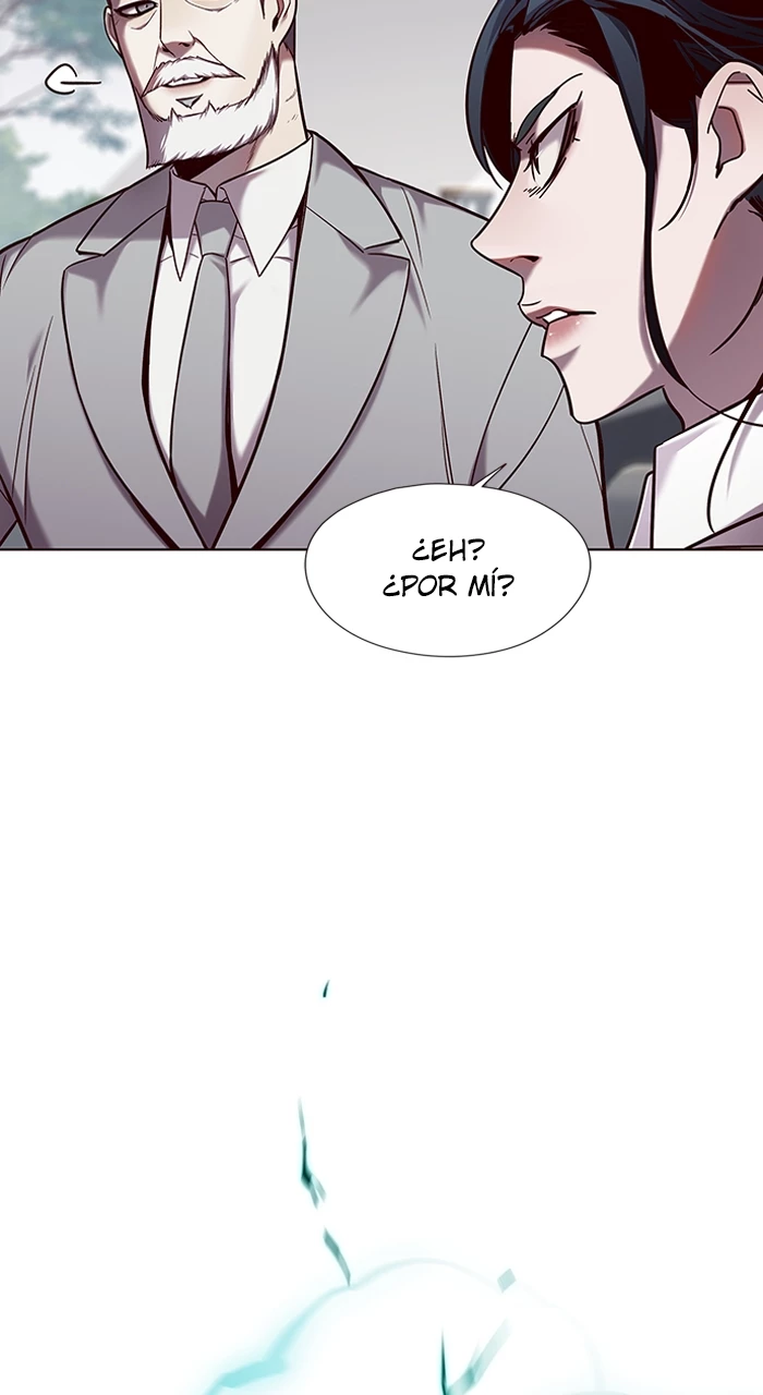 Rayito  > Capitulo 98 > Page 261