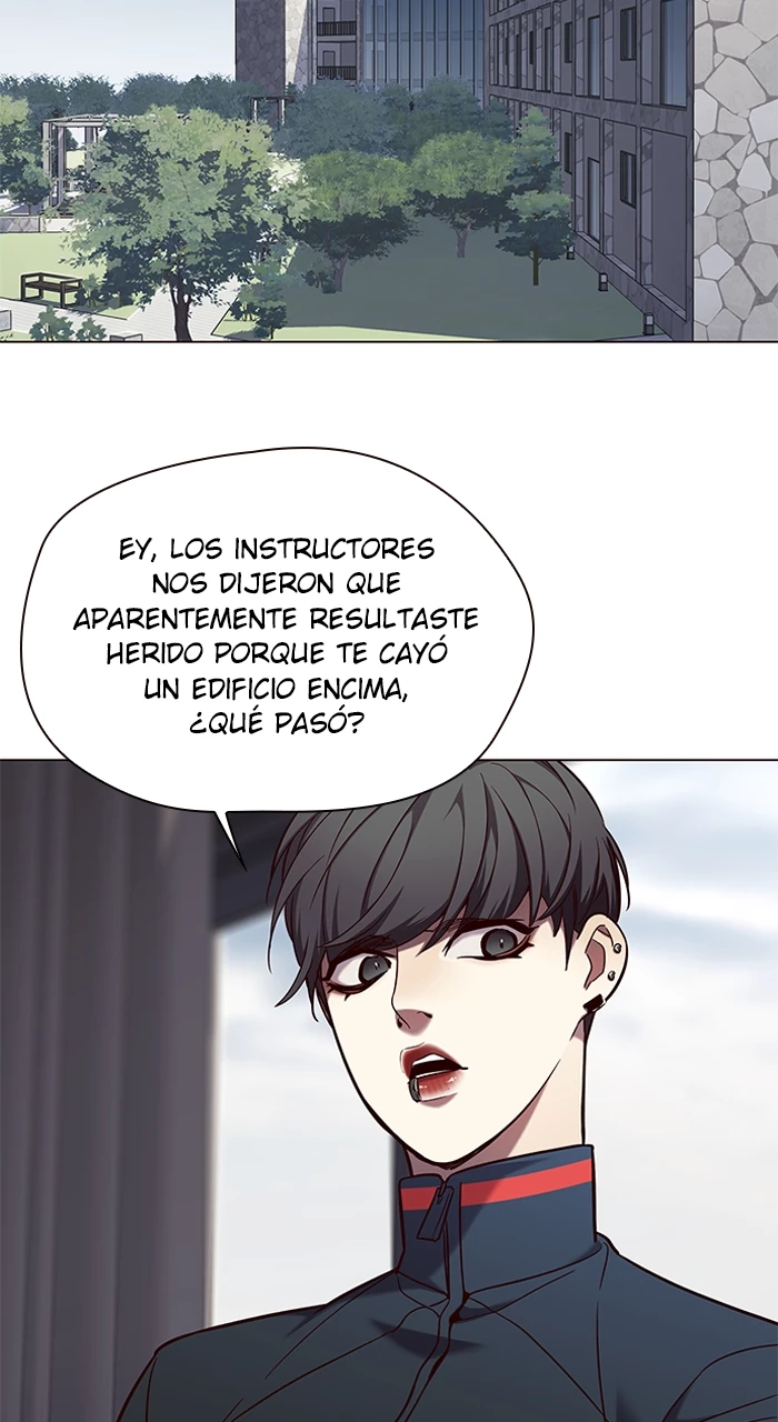 Rayito  > Capitulo 98 > Page 351