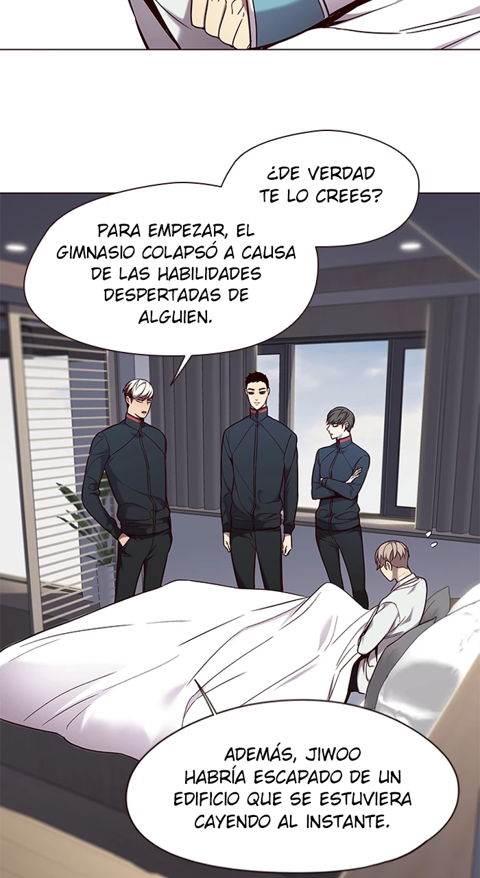 Rayito  > Capitulo 98 > Page 371