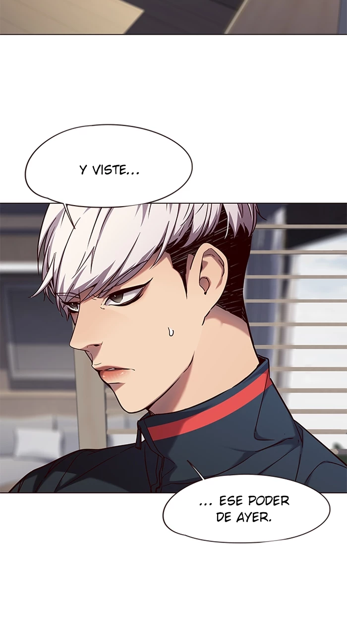 Rayito  > Capitulo 98 > Page 381