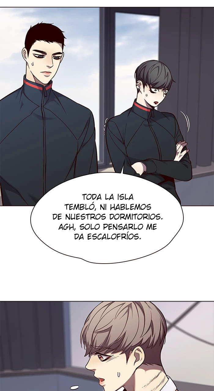 Rayito  > Capitulo 98 > Page 391