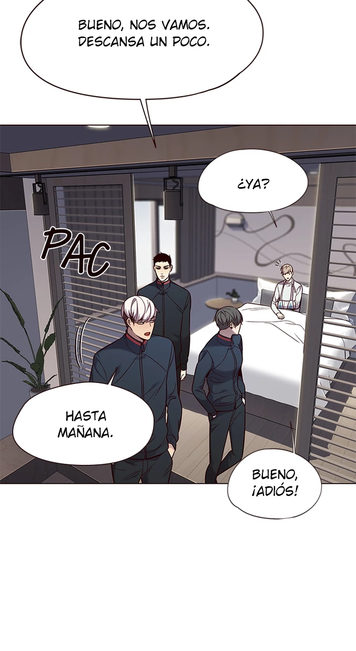 Rayito  > Capitulo 98 > Page 471