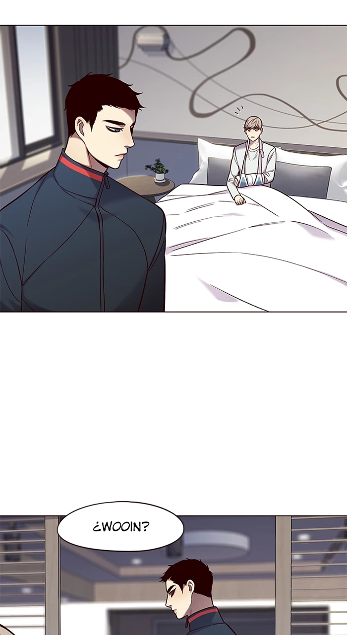 Rayito  > Capitulo 98 > Page 481