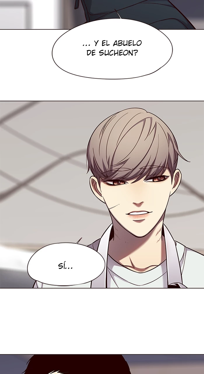 Rayito  > Capitulo 98 > Page 501
