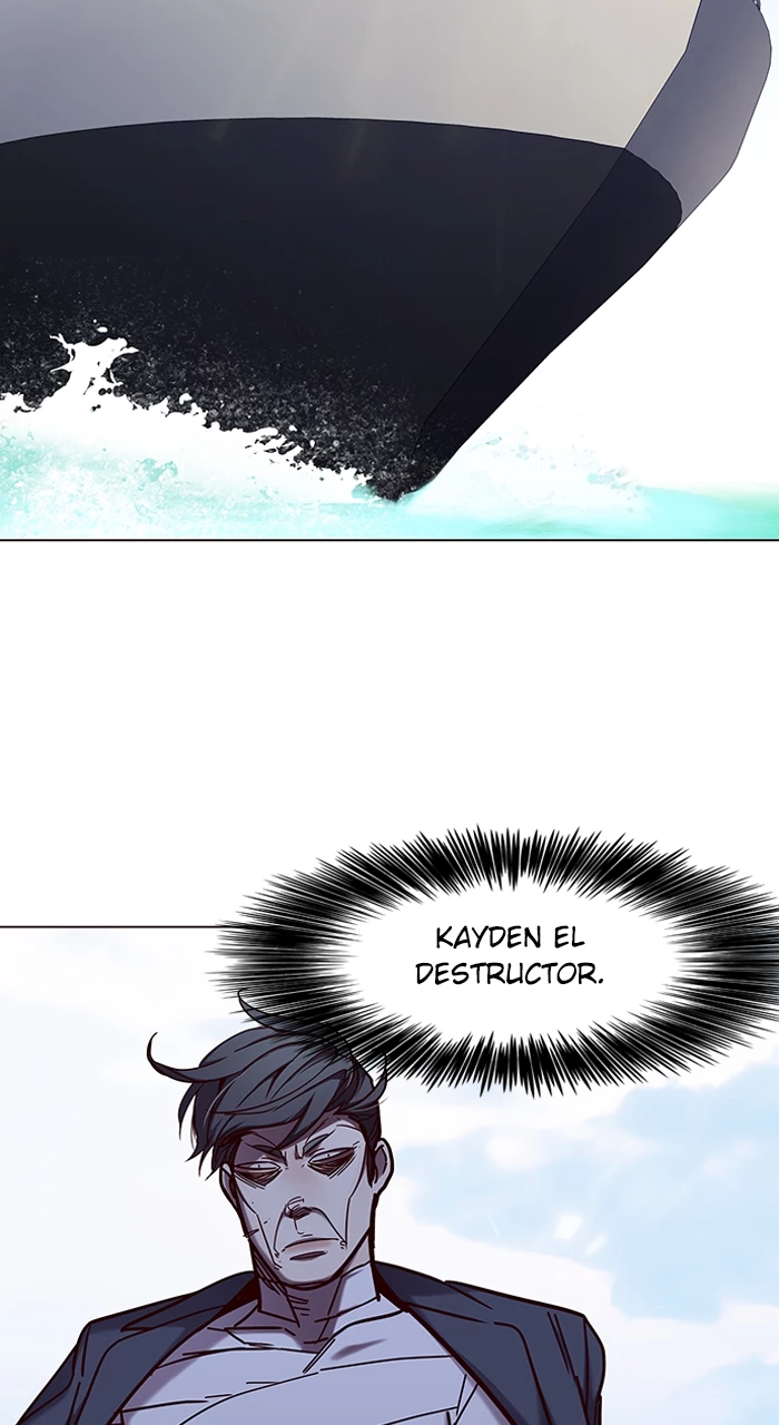 Rayito  > Capitulo 98 > Page 561