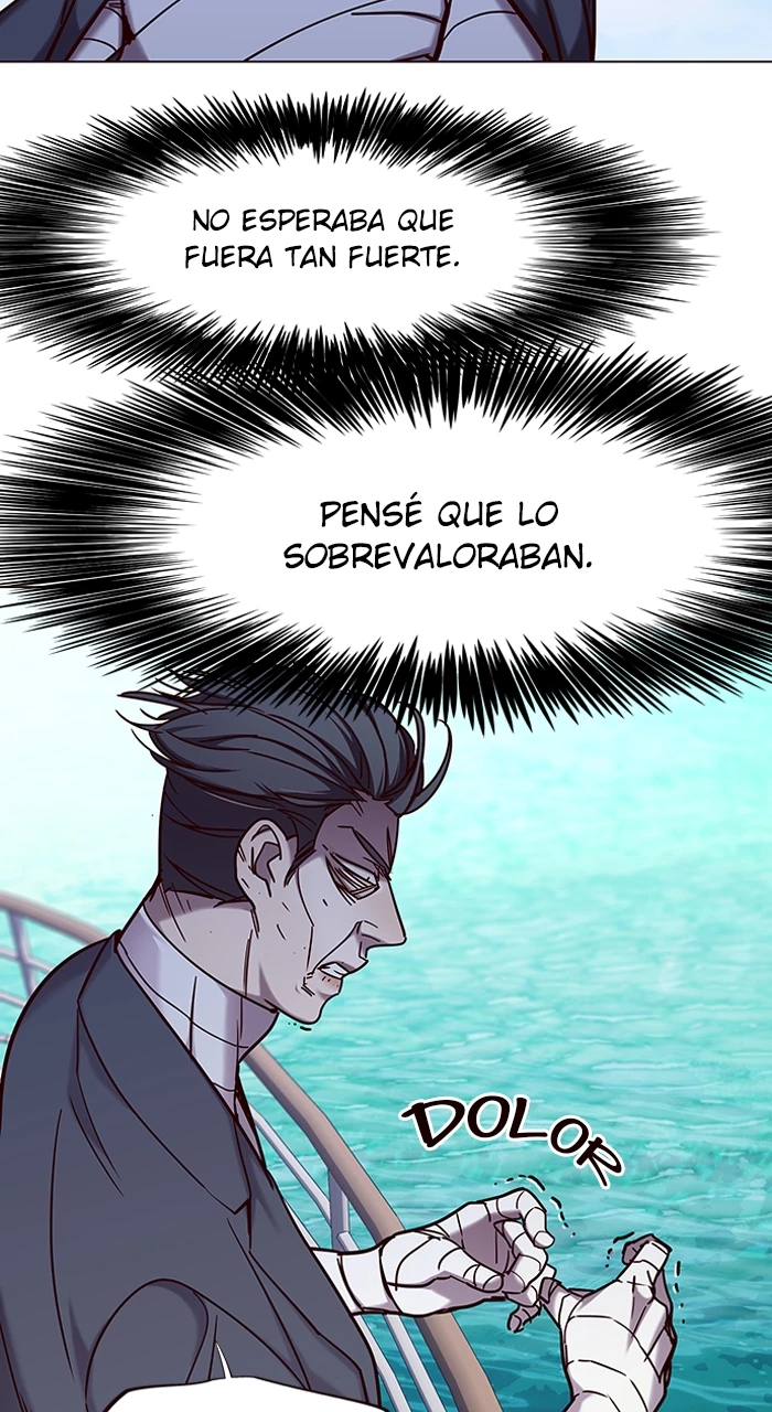 Rayito  > Capitulo 98 > Page 581
