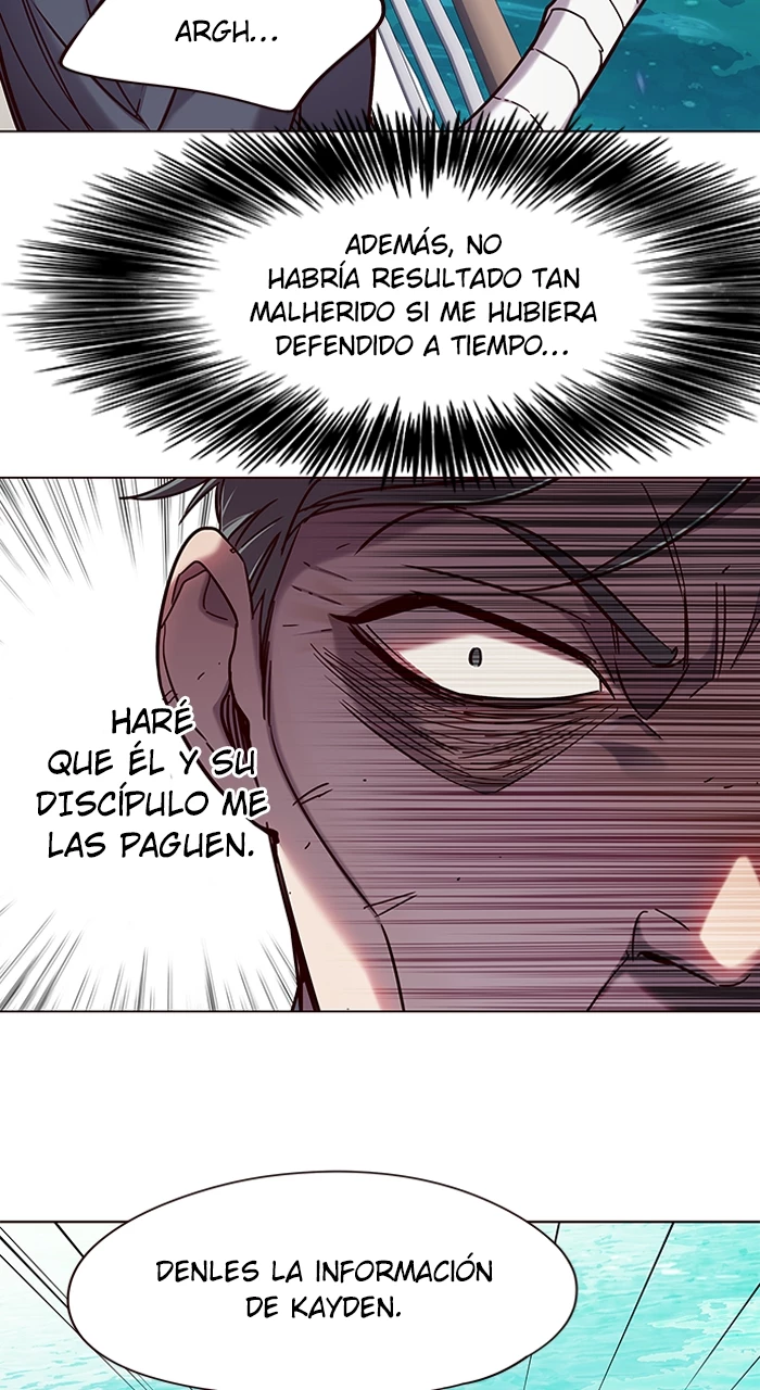 Rayito  > Capitulo 98 > Page 591